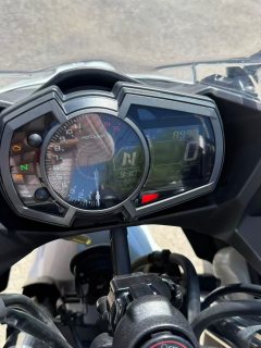 Kawasaki Ninja 400 - ფოტო 5
