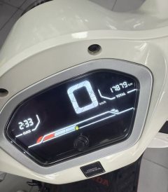 Sundiro Honda NS125LA - ფოტო 5