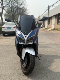 KYMCO S400 - ფოტო 2