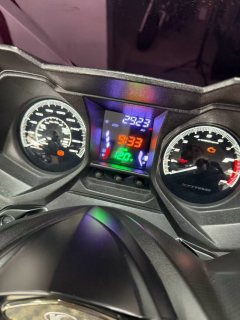 KYMCO S400 - ფოტო 5
