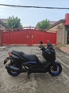 Yamaha XMAX 300 cc - ფოტო 4