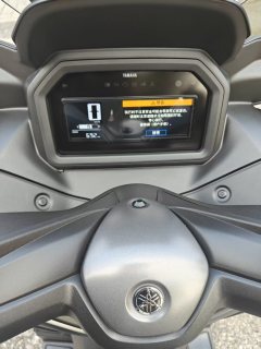 Yamaha XMAX 300 cc - ფოტო 5