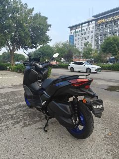 Yamaha XMAX 300 cc - ფოტო 7