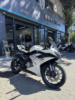 CFMOTO 250SR - ფოტო 1