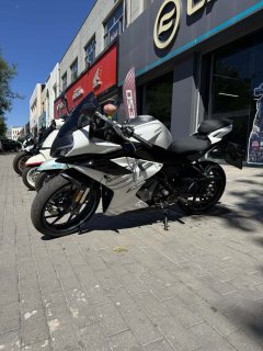 CFMOTO 250SR - ფოტო 2