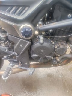 Voge 300AC - ფოტო 2