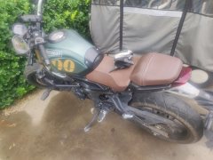 Voge 300AC - ფოტო 5