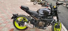 Voge 300AC - ფოტო 1