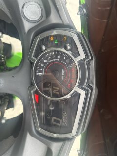 Kawasaki Ninja 650 - photo 9