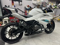 CFMOTO 250SR - ფოტო 2