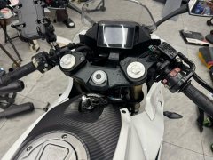 CFMOTO 250SR - ფოტო 3