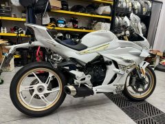 CFMOTO 450SR - ფოტო 2