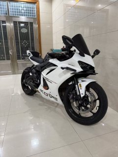 Kayo 450RR - ფოტო 1