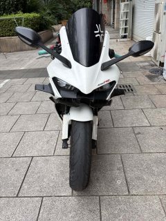 Kayo 450RR - ფოტო 3