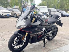 CFMOTO 450SR - ფოტო 1