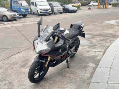 CFMOTO 450SR - ფოტო 2