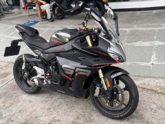 CFMOTO 450SR - ფოტო 4