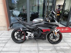 CFMOTO 450SR - ფოტო 1