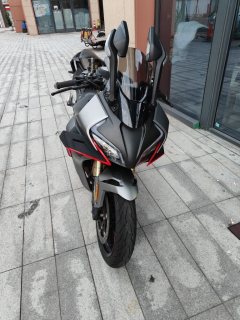 CFMOTO 450SR - ფოტო 2