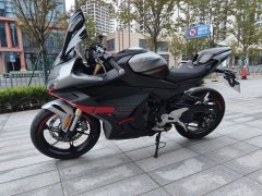 CFMOTO 450SR - ფოტო 3