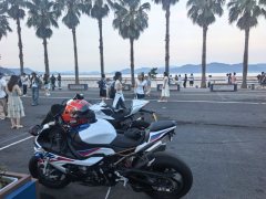 BMW S 1000 RR - ფოტო 1