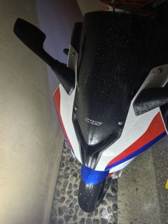 BMW S 1000 RR - ფოტო 2