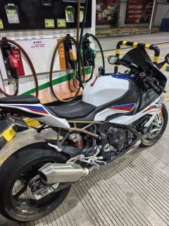 BMW S 1000 RR - ფოტო 3