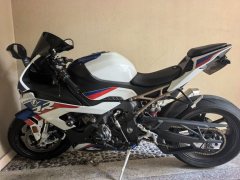 BMW S 1000 RR - ფოტო 4
