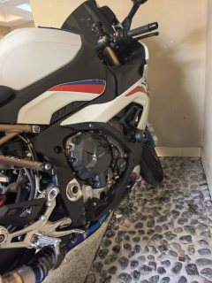 BMW S 1000 RR - ფოტო 5