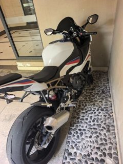 BMW S 1000 RR - ფოტო 6