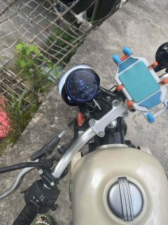 Zongshen Little Bear 150 cc - ფოტო 2