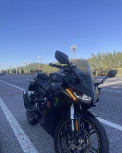 Voge 250RR - ფოტო 2
