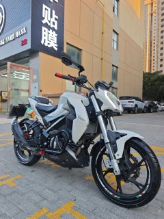 Benelli Little Xunlong BN150S - ფოტო 1