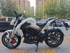 Benelli Little Xunlong BN150S - ფოტო 2