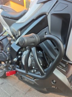 Benelli Little Xunlong BN150S - ფოტო 5