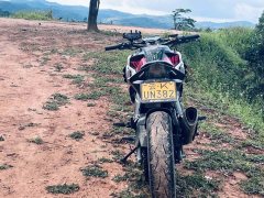 CFMOTO 400NK - ფოტო 4