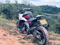 CFMOTO 400NK - ფოტო 6