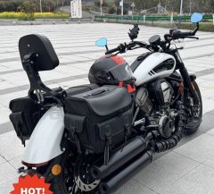 Benda Hongqi 950 - ფოტო 1