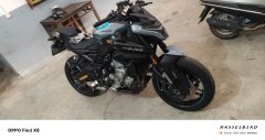 CFMOTO 675NK - ფოტო 1