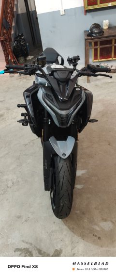 CFMOTO 675NK - ფოტო 2