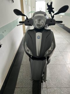 Piaggio Medley 150 155 cc - фото 1
