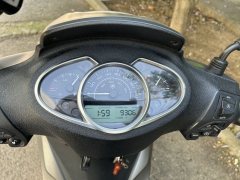 Piaggio Medley 150 155 cc - фото 3