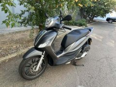 Piaggio Medley 150 155 cc - фото 4