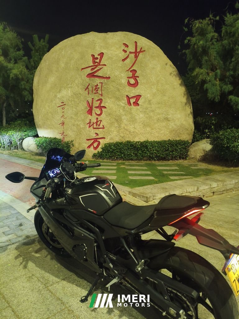 2024 Kayo 450RR