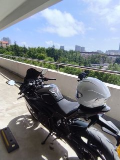 Kayo 450RR - ფოტო 3
