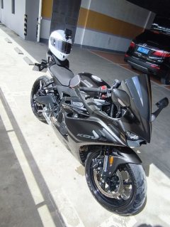 Kayo 450RR - ფოტო 4
