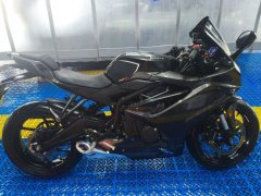 Kayo 450RR - ფოტო 5