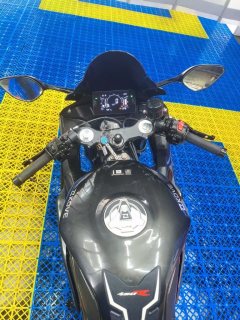 Kayo 450RR - ფოტო 6