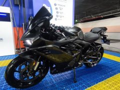 Kayo 450RR - ფოტო 7
