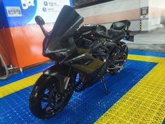 Kayo 450RR - ფოტო 8